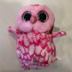 "Pinky" Beanie Boo